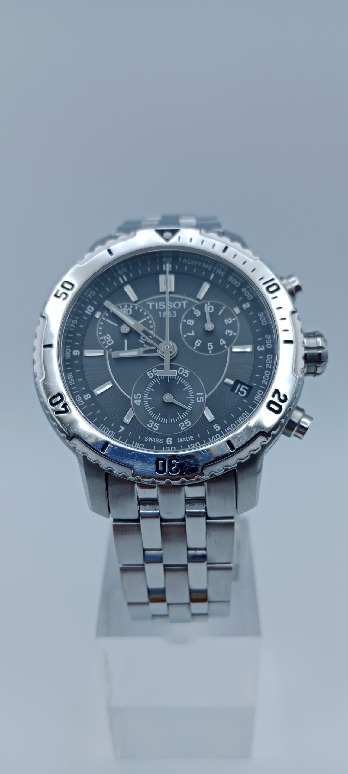 Tissot PRS 200 Chronograph - Image 7