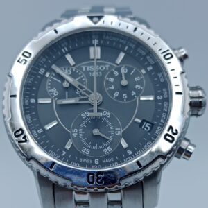 Tissot PRS 200 Chronograph
