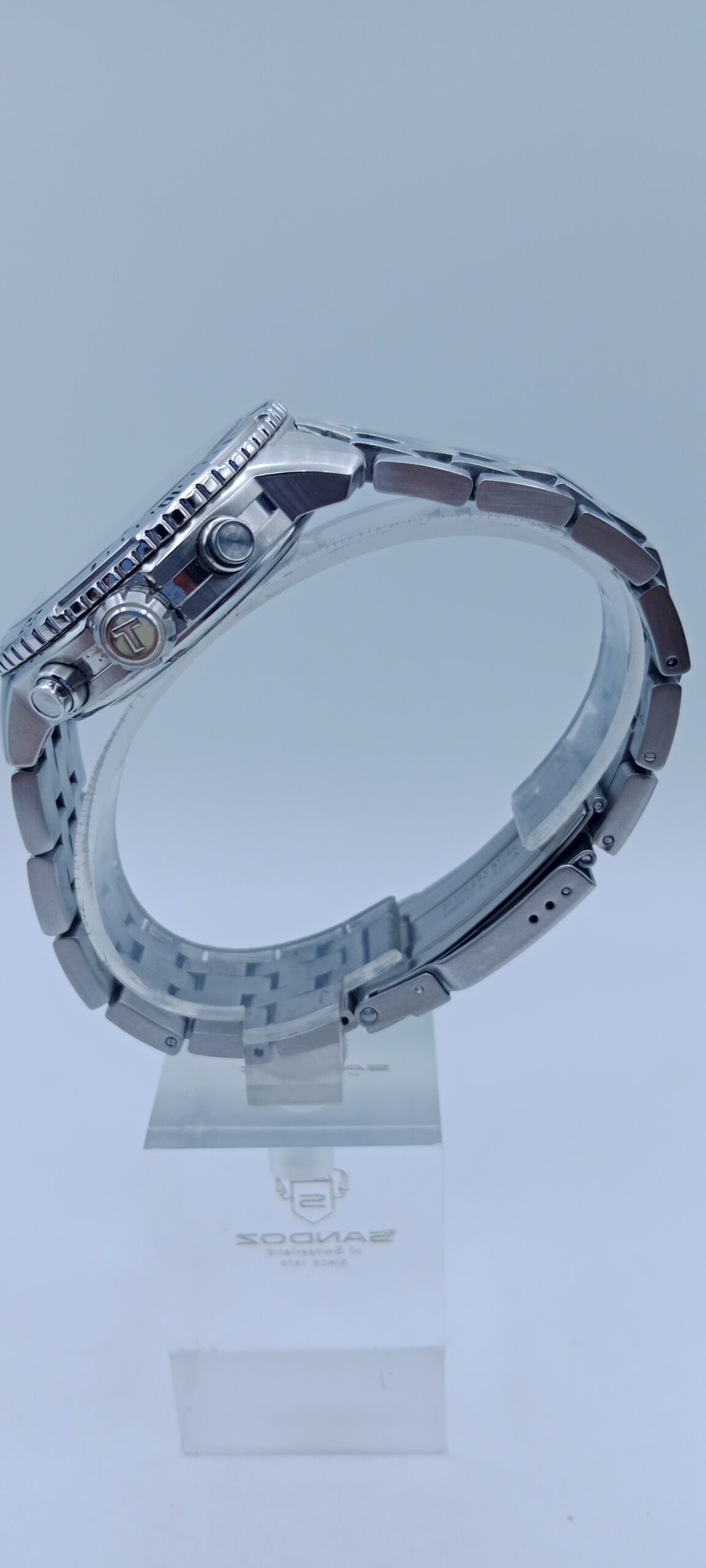 Tissot PRS 200 Chronograph - Image 6