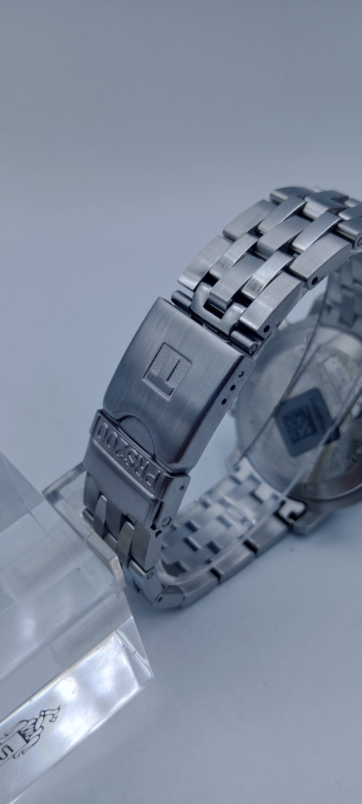 Tissot PRS 200 Chronograph - Image 4