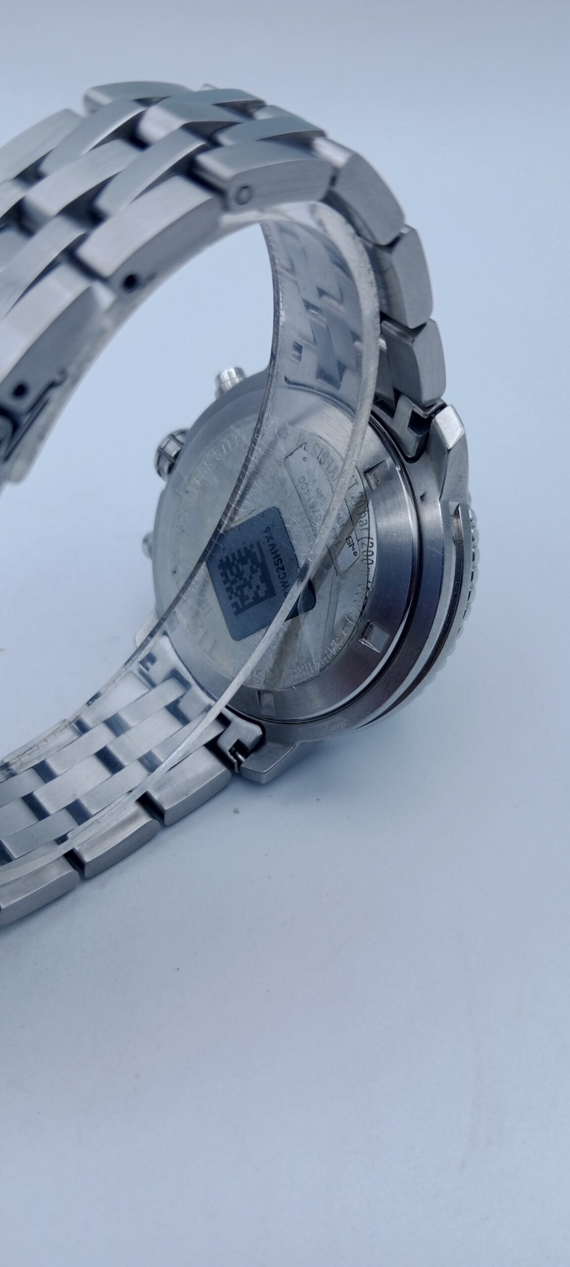 Tissot PRS 200 Chronograph - Image 3