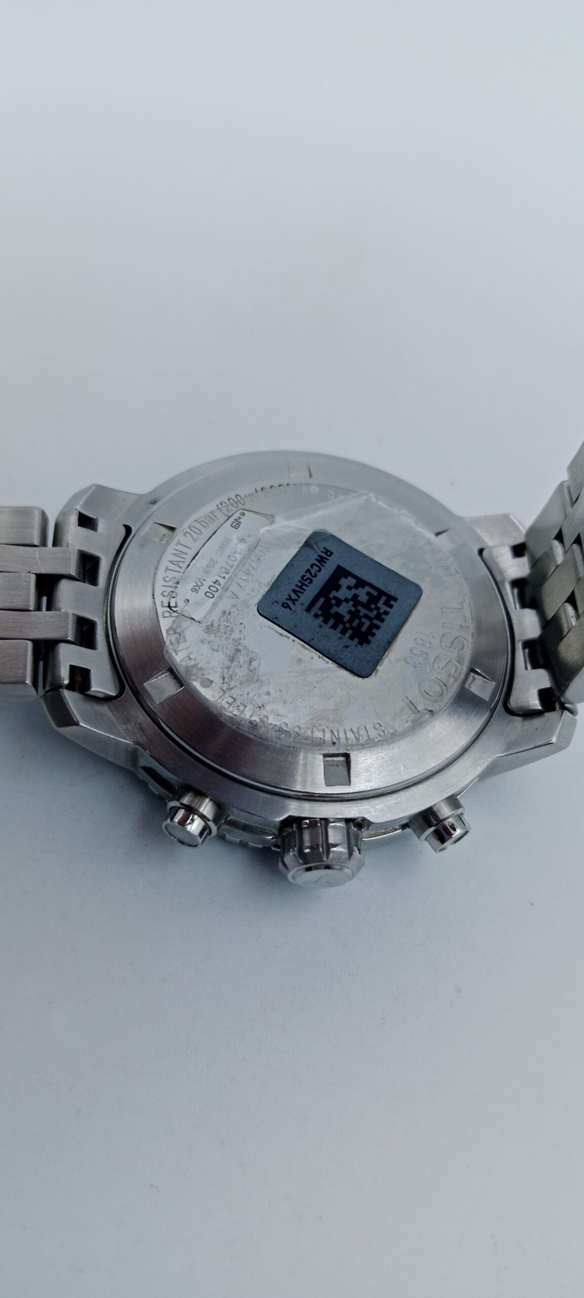 Tissot PRS 200 Chronograph - Image 2