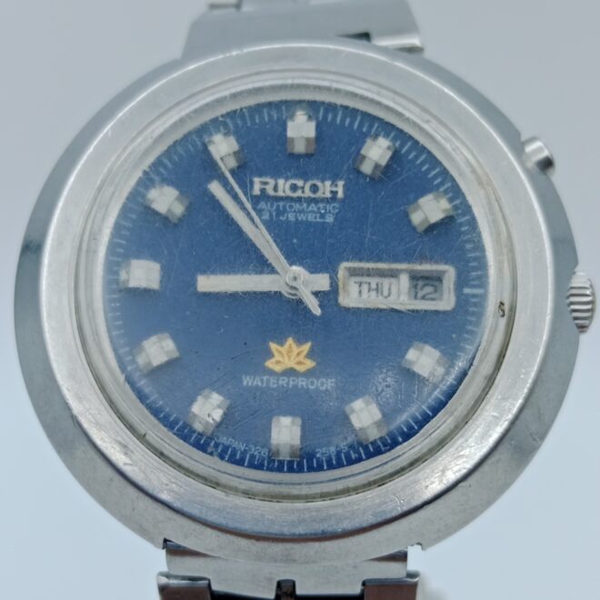 Richo Vintage