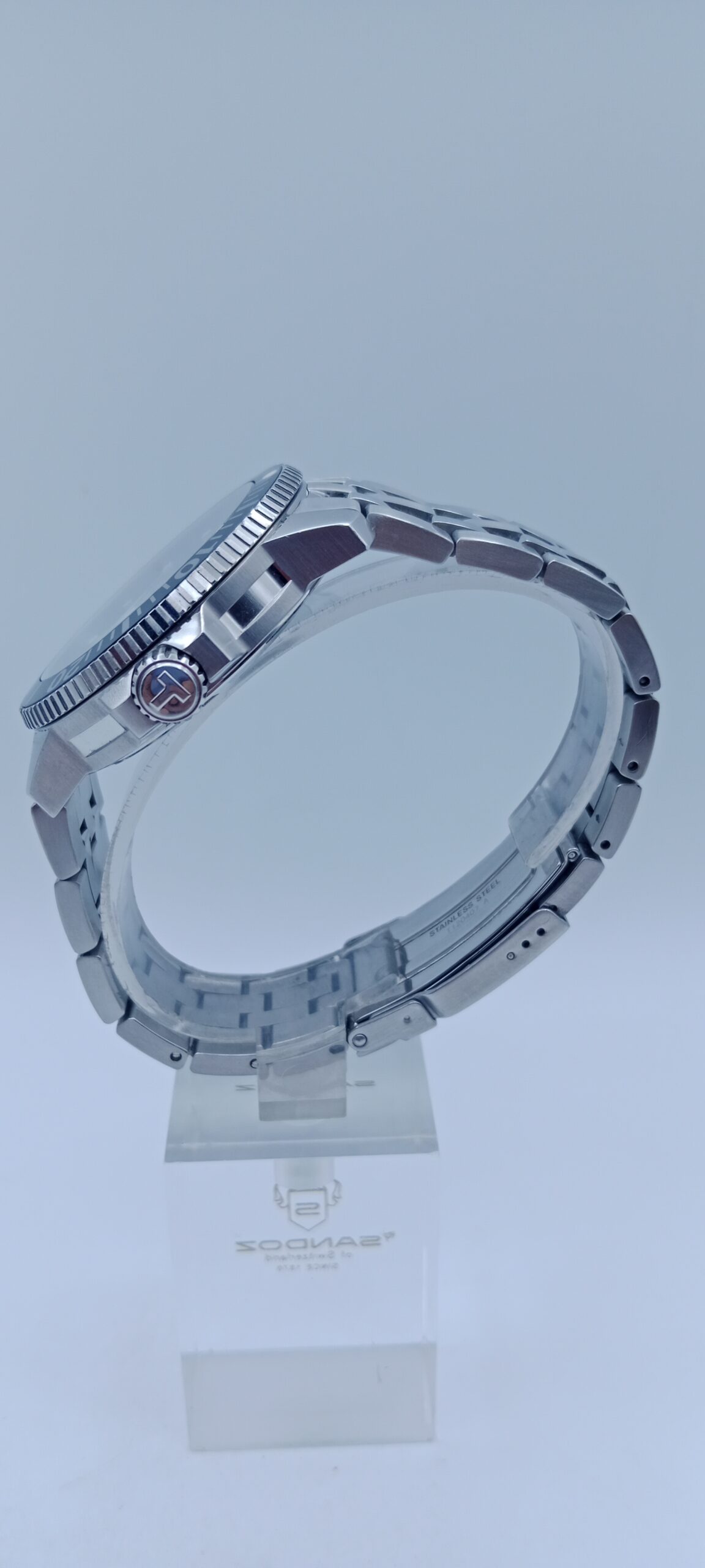 Tissot Seastar Powermatic 80 - Image 8