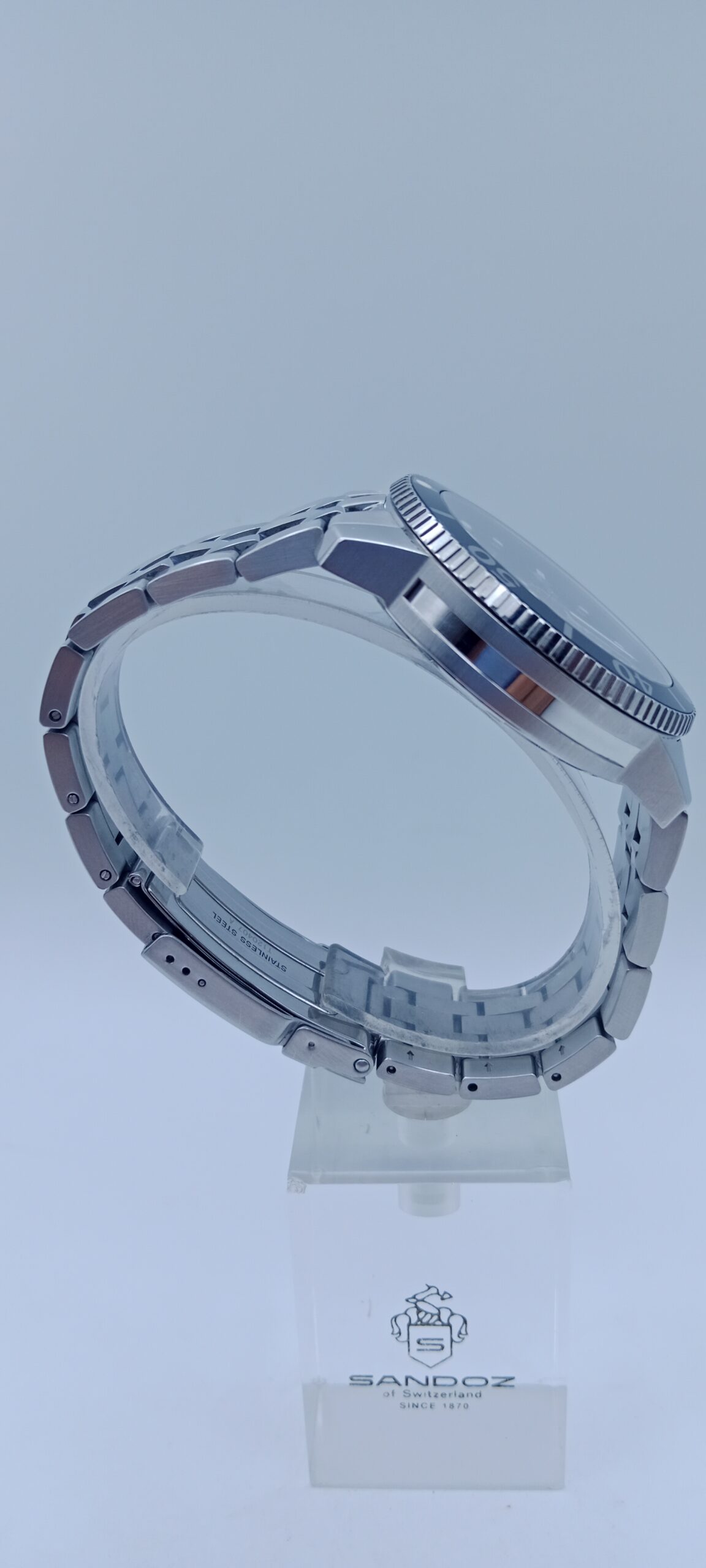 Tissot Seastar Powermatic 80 - Image 6