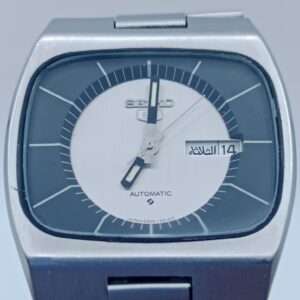 Seiko Automatic Vintage