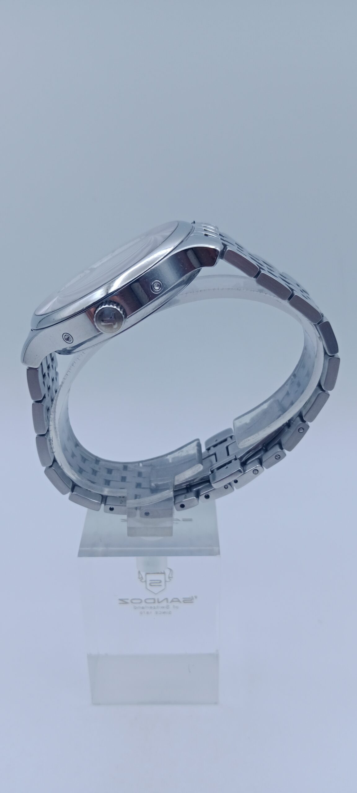 Tissot Tradition Perpetual Calendar - Image 9