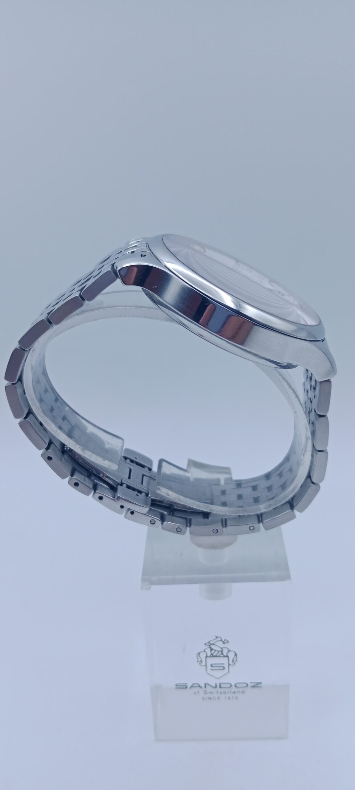 Tissot Tradition Perpetual Calendar - Image 7