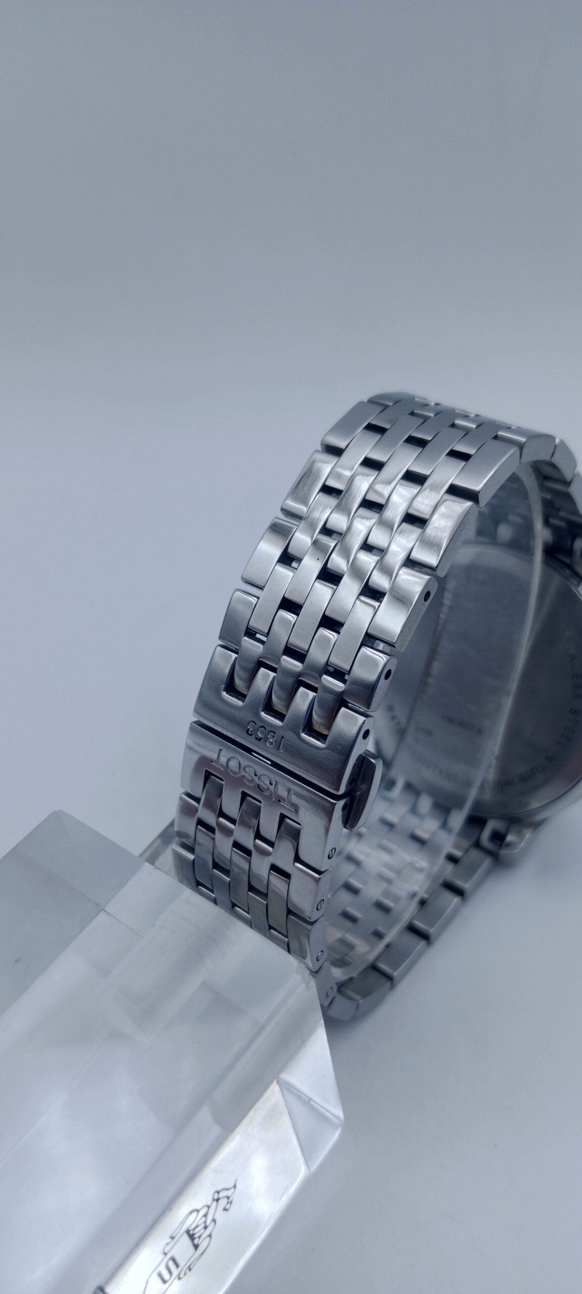 Tissot Tradition Perpetual Calendar - Image 6