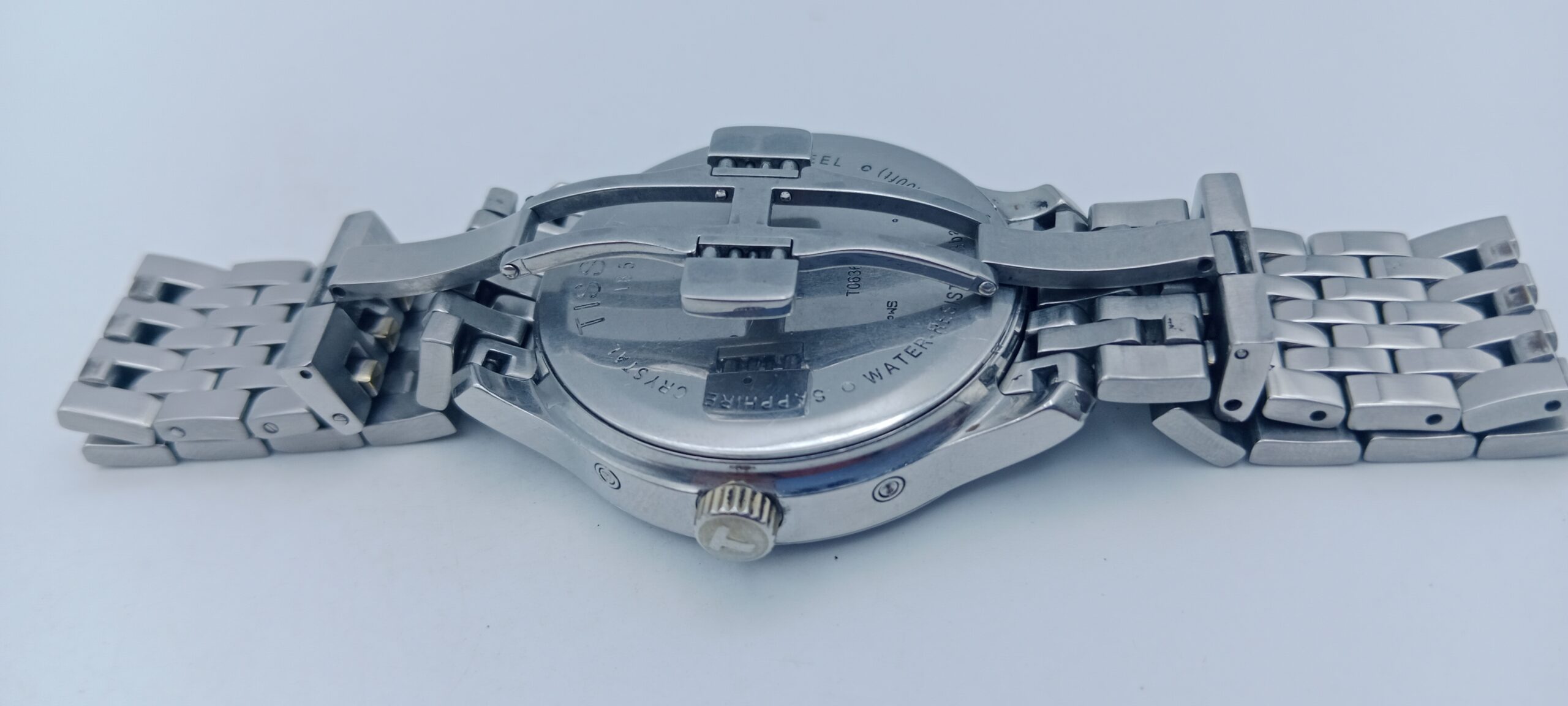 Tissot Tradition Perpetual Calendar - Image 3