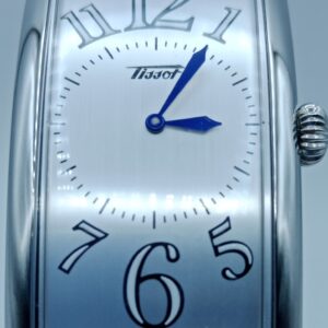Tissot Heritage Banana Centenary Edition